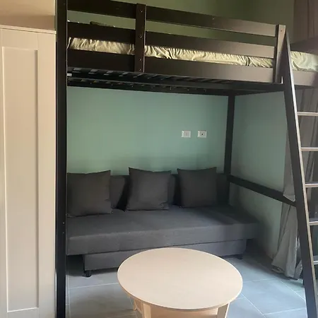 Apartman Casetta Della Cattedrale 22 Palermo